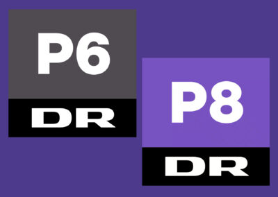 DR P6 & P8